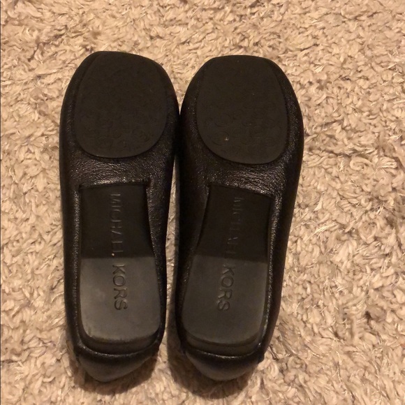 Michael Kors dressy slip on shoes - Picture 2 of 2